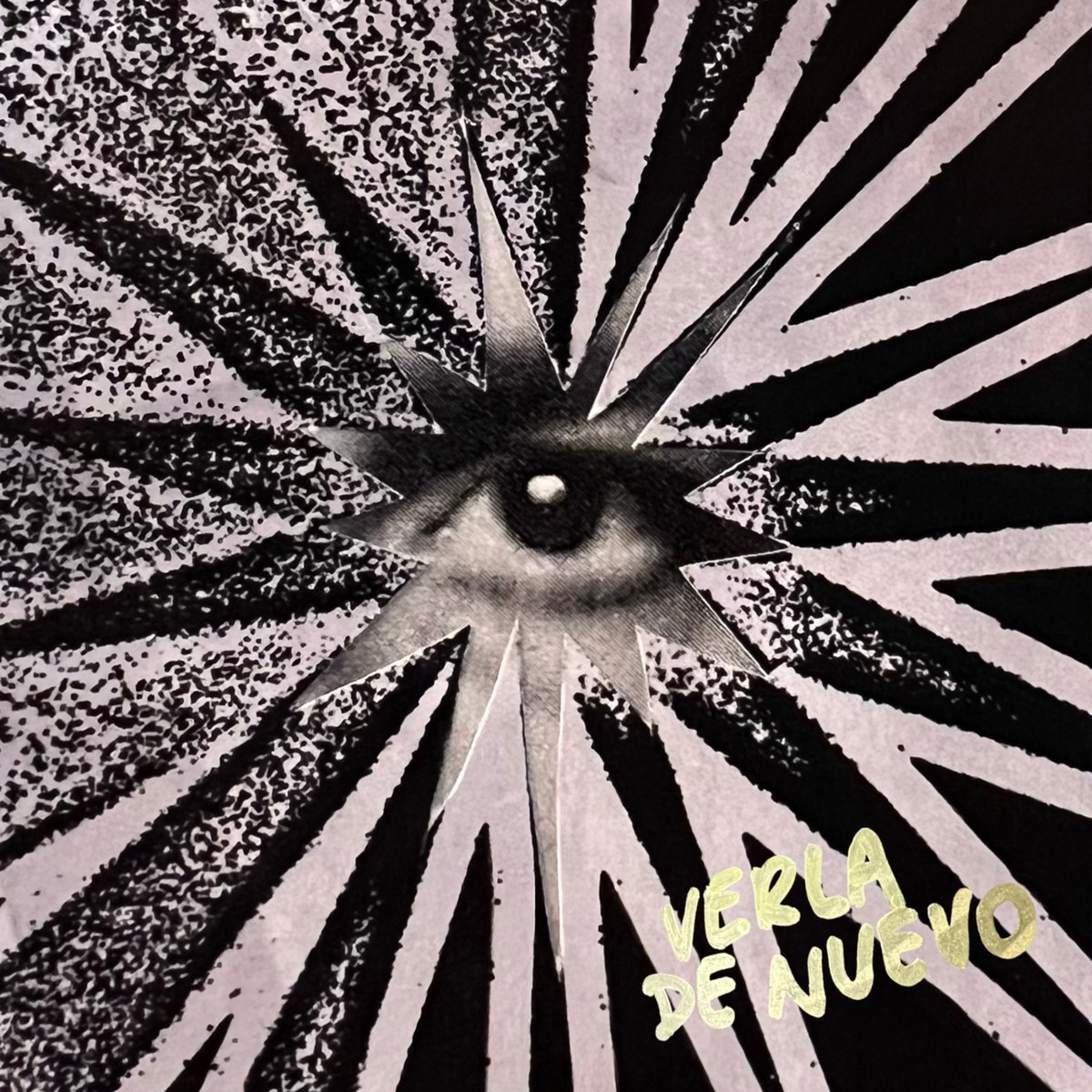Verla de Nuevo cover